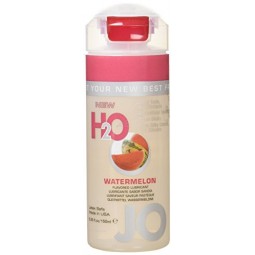 Лубрикант H2O Дыня 120 мл System Jo 40119