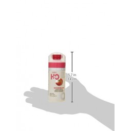 Dulliegħ Lubrikant H2O 120 ml Sistema Jo 40119
