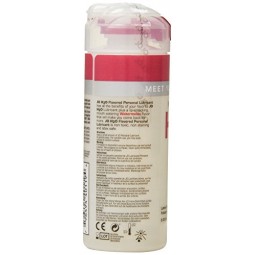 H2O Lubricant Watermelon 120 ml System Jo 40119