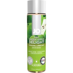 H2O Lubricant Apple 120 ml System Jo 40385