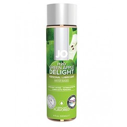 H2O Lubricant Apple 120 ml System Jo 40385