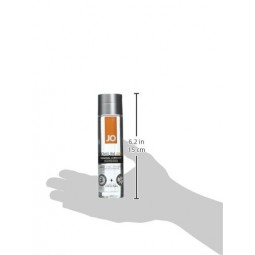 Lubrificante Anale di Silicone 120 ml System Jo 1033
