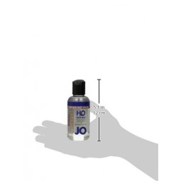 Anālais H20 lubrikants 120 ml System Jo SJ40107