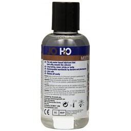 Lubrificante Anale H20 120 ml System Jo SJ40107