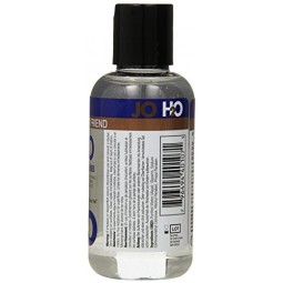 Lubrikant Anal H2O 120 ml Sistema Jo SJ40107