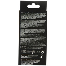 Clitoral Stimulant Warming Atomic 10 ml System Jo SJ40179