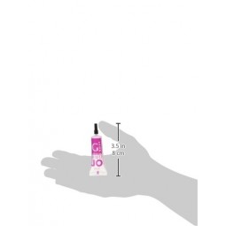 Sildošais klitora stimulants Spicy 10 ml System Jo VDL40215
