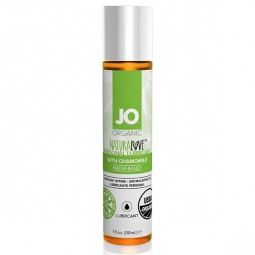 Organiskais lubrikants NaturaLove 30 ml System Jo 251679