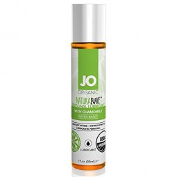 NaturaLove Organic Lubricant 30 ml System Jo 251679