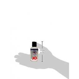 Lubrificante H2O Effetto Calore 60 ml System Jo 40080