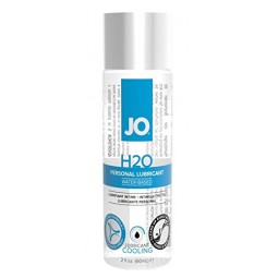 Lubrikant H2O Kessaħ 60 ml Sistema Jo VDL40206