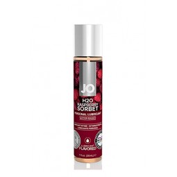 H2O Lubrikant Lampun 30 ml Sistema Jo SJ10117