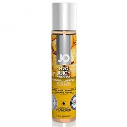H2O Lubricant Pineapple 30 ml System Jo SJ10122