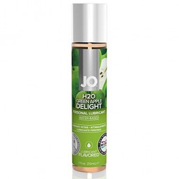 Lubrificante H2O Mela 30 ml System Jo 10385