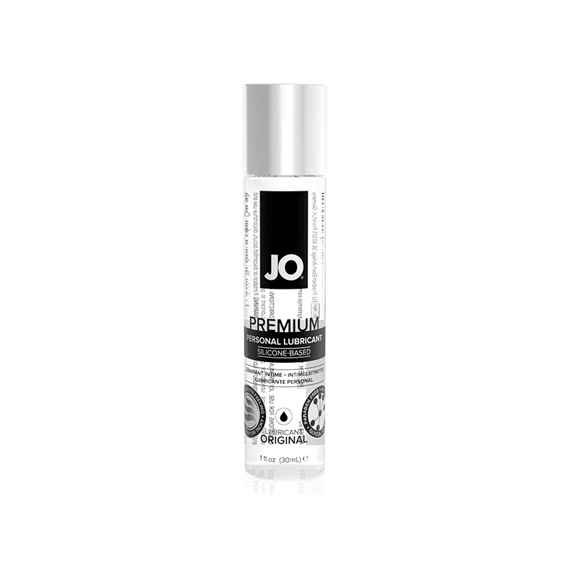 Lubrificante di Silicone 30 ml System Jo 10127