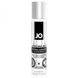 Lubrificante di Silicone 30 ml System Jo 10127