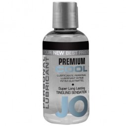 Lubrificante di Silicone 30 ml System Jo 10231