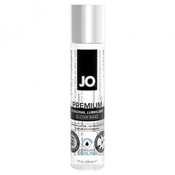 Lubrificante di Silicone 30 ml System Jo 10231