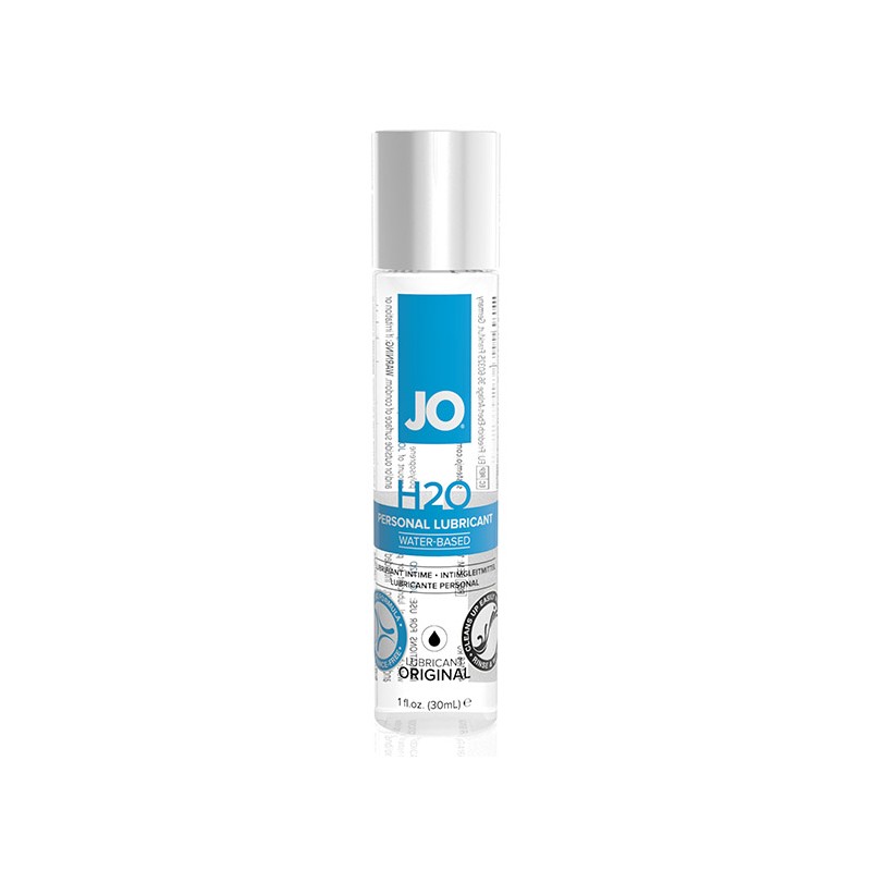 Lubrikant H2O 30 ml Sistema Jo SJ10128