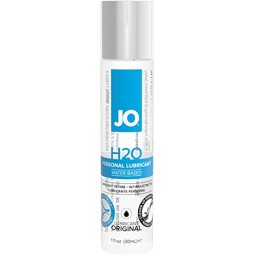 Lubrikant H2O 30 ml Sistema Jo SJ10128