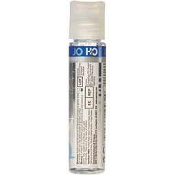 Lubrificante H2O Effetto Freddo 30 ml System Jo 10232