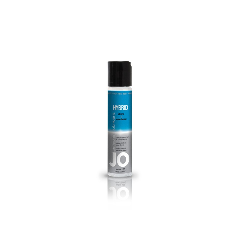 Lubrificante Ibrido 30 ml System Jo SJ10178