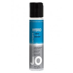 Hibrīdlubrikants 30 ml System Jo SJ10178
