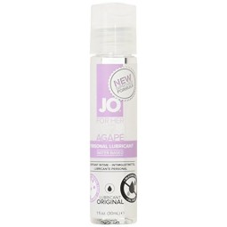 Nisa Agape Lubrikant 30 ml Sistema Jo 417