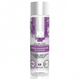 Gel Lubrificante Lavanda 120 ml System Jo SJ40024