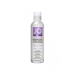 Massage Glide Lavender 120 ml Sistema Jo SJ40024