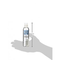 Massage Glide Unscented 120 ml System Jo 250608
