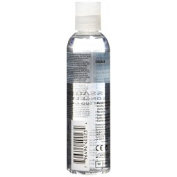 Massage Glide Unscented 120 ml System Jo 250608