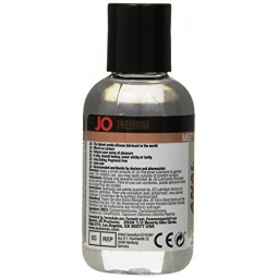 Anal Silicone Lubricant Warming 60 ml System Jo 6720-22