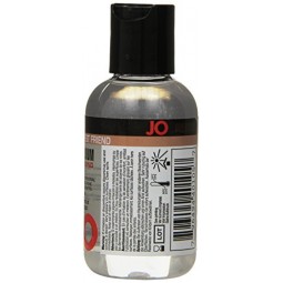 Tisħin tal-Lubrikant tas-Silikonju Anali 60 ml Sistema Jo 6720-22