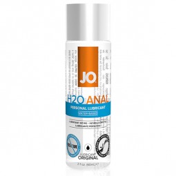 Anālais H20 lubrikants 60 ml System Jo SJ40111
