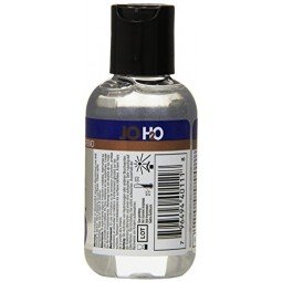 Lubrikant Anal H2O 60 ml Sistema Jo SJ40111