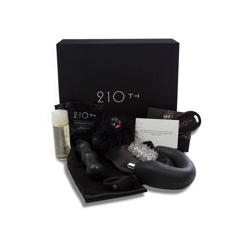 Kaxxa Erotika Pride 210th E25122