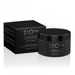 Crema Corpo 210th 40051