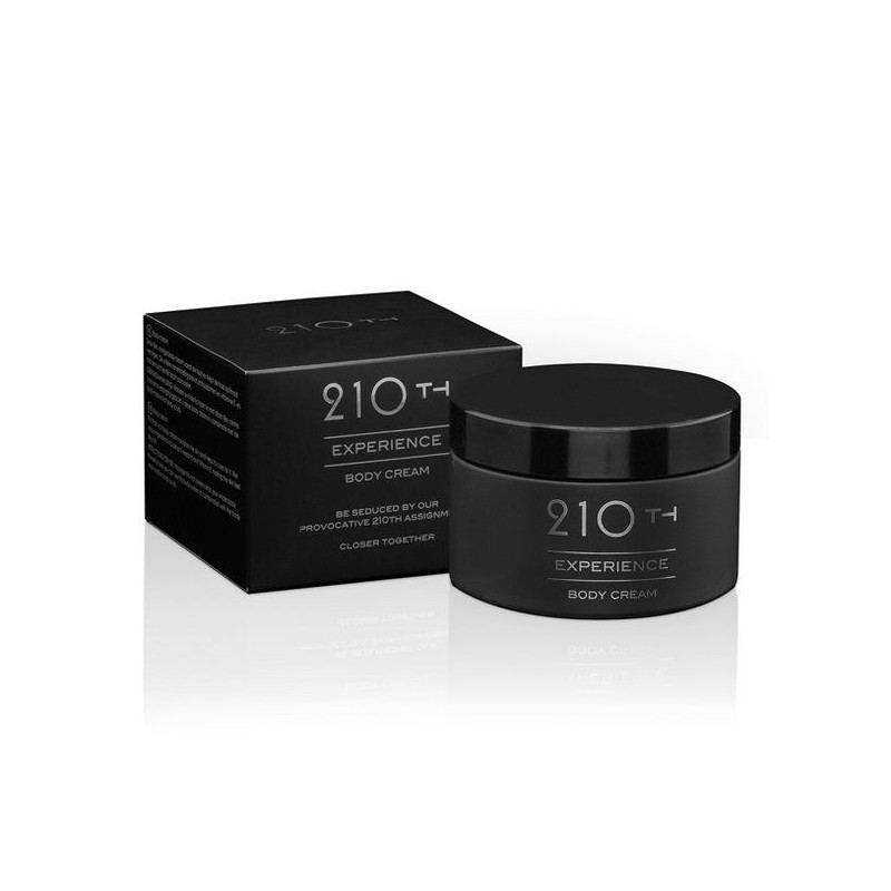 Body Cream 210th 40051