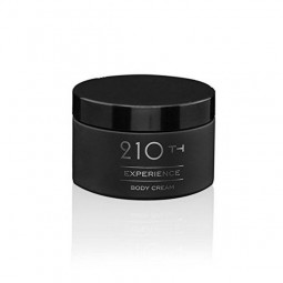 Body Cream 210th 40051