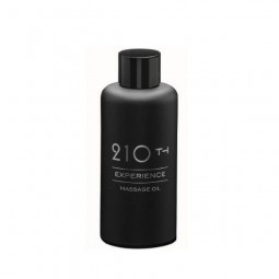 Olio per Massaggio 210th 40006