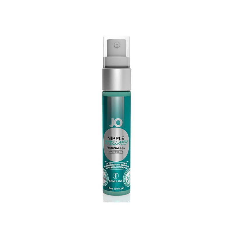 Nipple Titillator Winterfresh 30 ml System Jo 3891