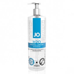 Лубрикант H2O 480 мл System Jo SJ40037