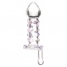 Candy Land Juicer Glass Dildo Glas 62852