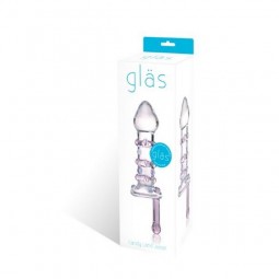 Dildo di Vetro Candy Land Juicer Glas 62852