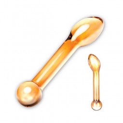 Slider Anal tal-Ħġieġ Dripper Glass 63200