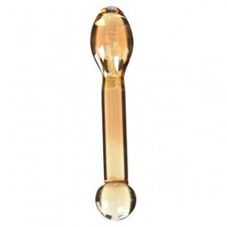 Stimolatore Anale di Vetro Honey Dripper Glas 63200