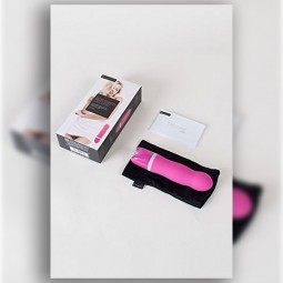 Vibrators Bdesired Deluxe rožu B Swish 00699