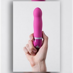 Vibrators Bdesired Deluxe rožu B Swish 00699