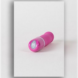 Vibrators Bdesired Deluxe rožu B Swish 00699